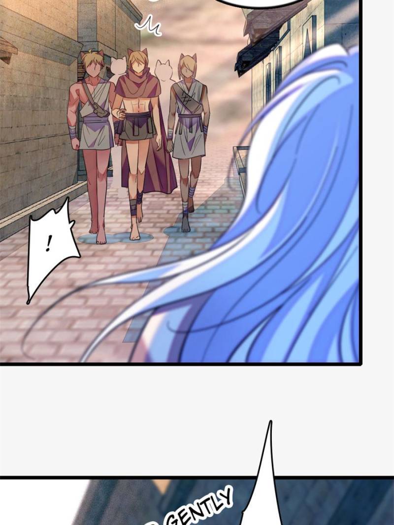 Romance in the Beast World Chapter 244 126 29