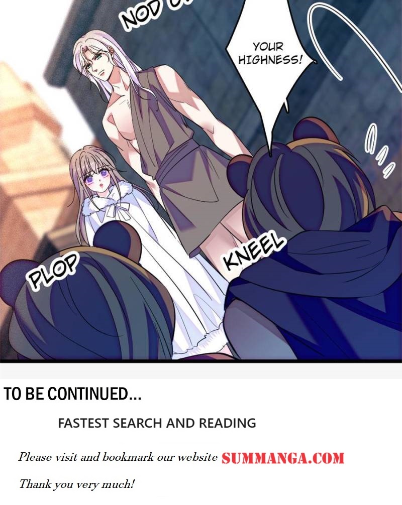 Romance in the Beast World Chapter 244 127 30