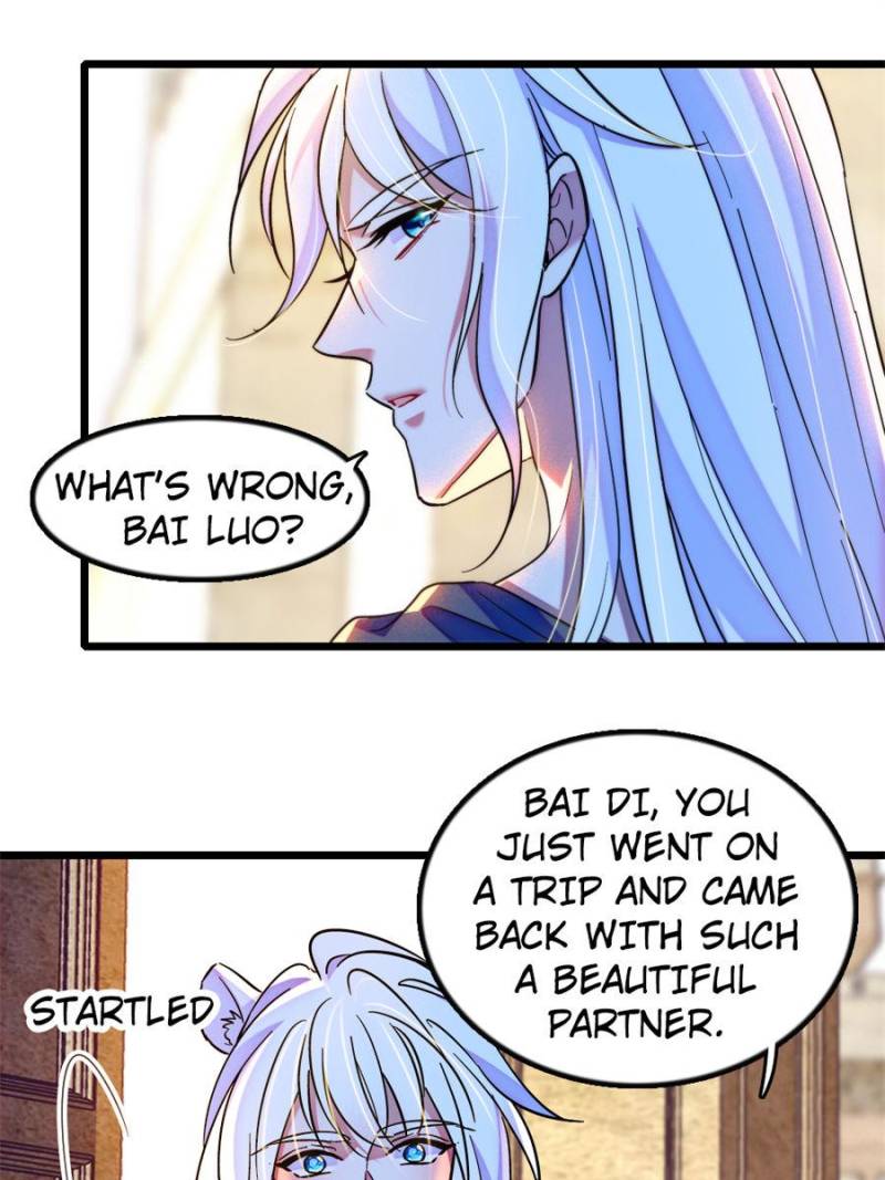 Romance in the Beast World Chapter 246 116 01