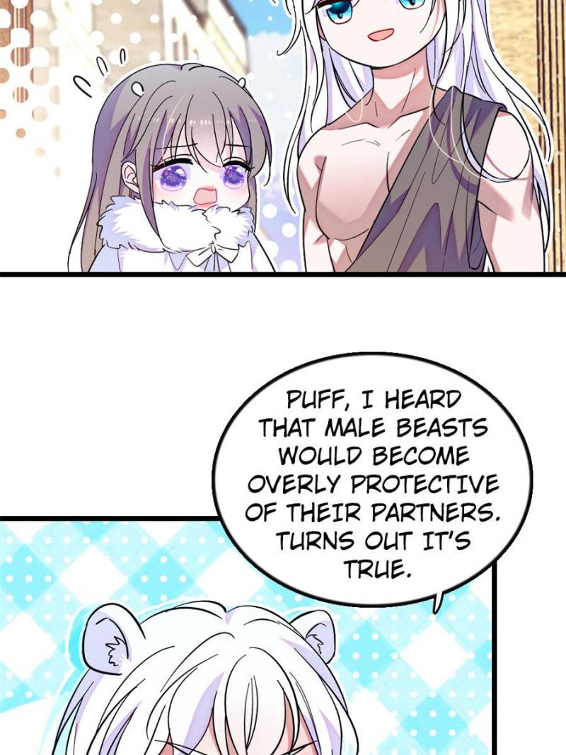 Romance in the Beast World Chapter 246 118 03