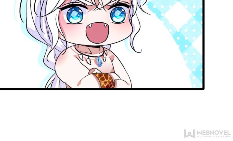 Romance in the Beast World Chapter 246 119 04