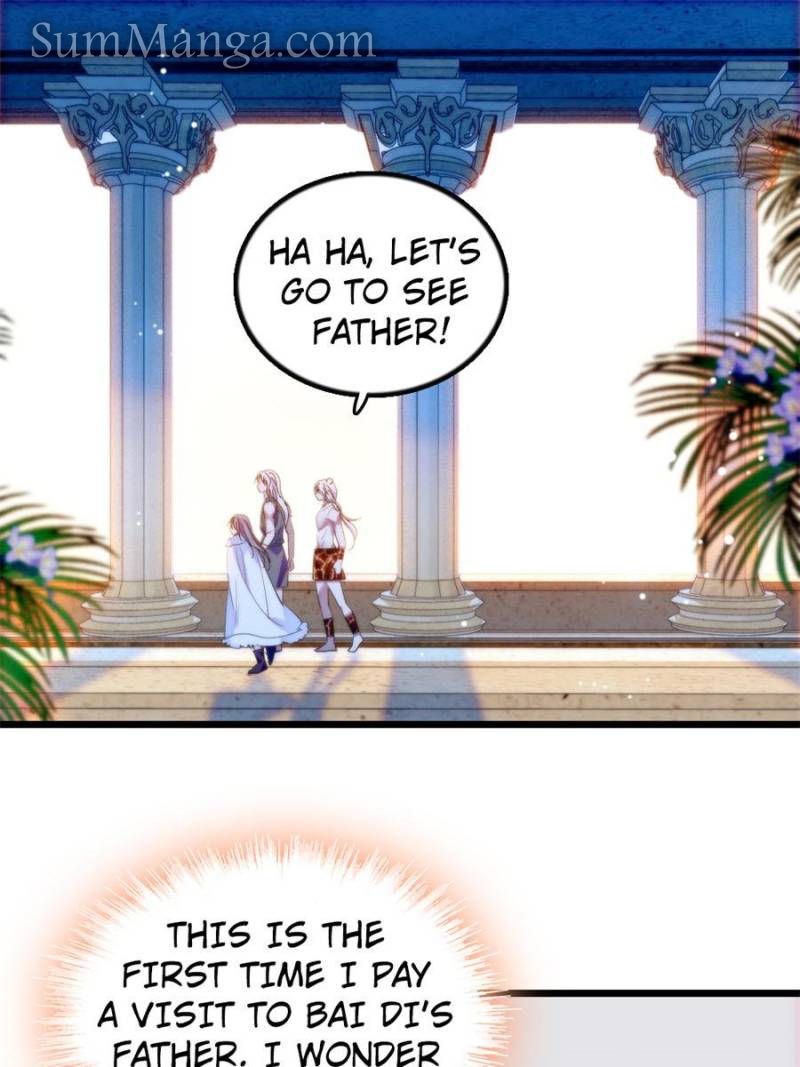 Romance in the Beast World Chapter 246 120 05