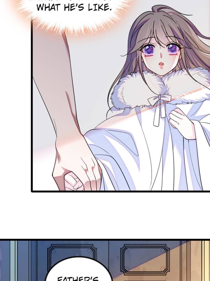 Romance in the Beast World Chapter 246 121 06