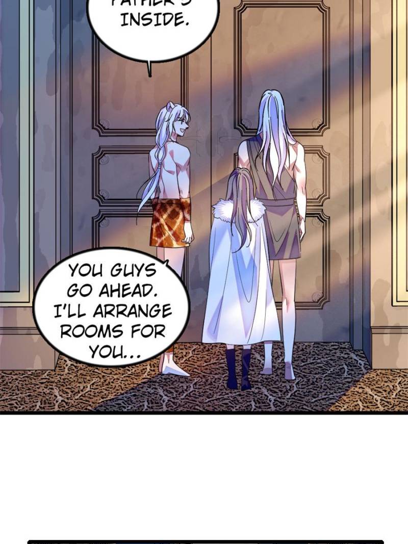 Romance in the Beast World Chapter 246 122 07