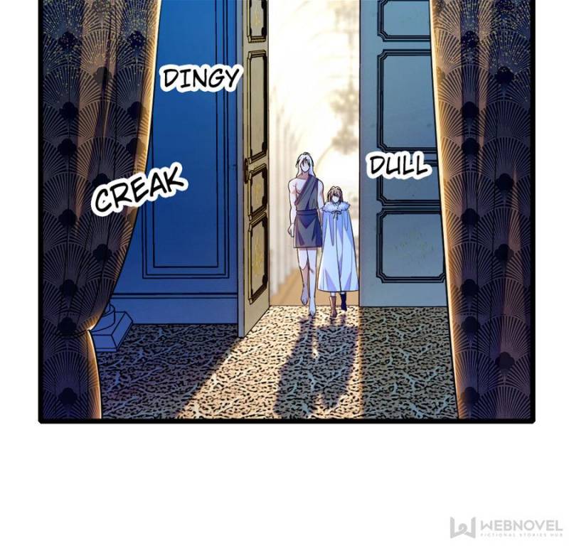 Romance in the Beast World Chapter 246 123 08