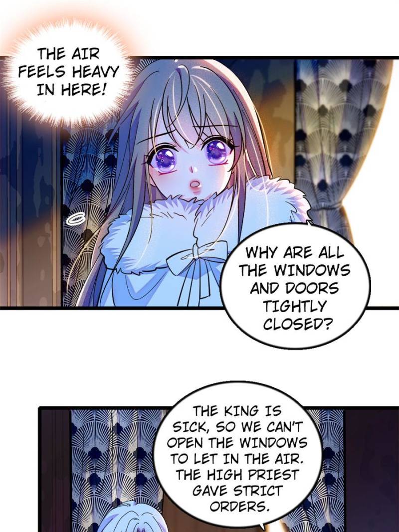 Romance in the Beast World Chapter 246 124 09