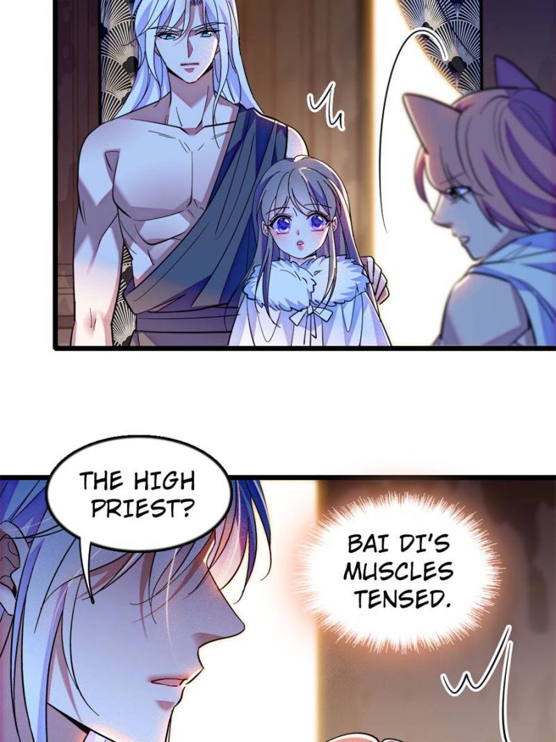 Romance in the Beast World Chapter 246 125 10