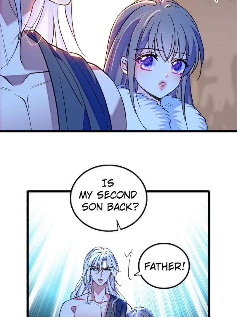 Romance in the Beast World Chapter 246 126 11