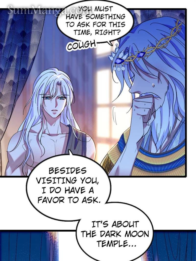 Romance in the Beast World Chapter 246 132 17