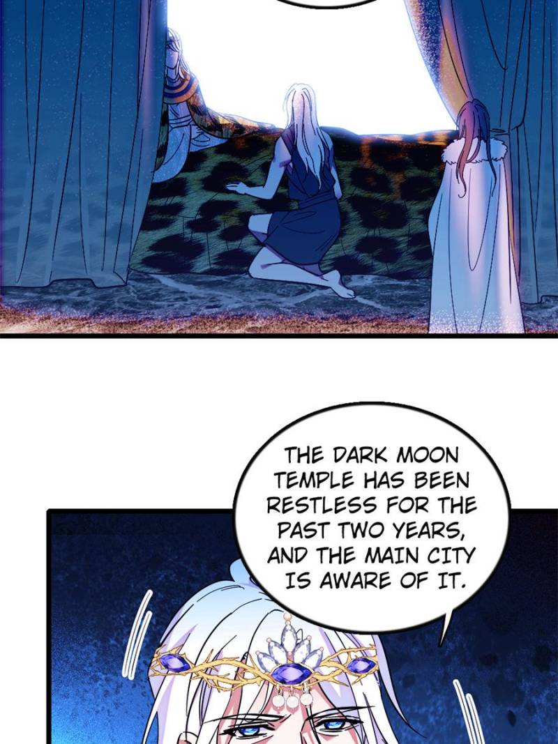 Romance in the Beast World Chapter 246 133 18