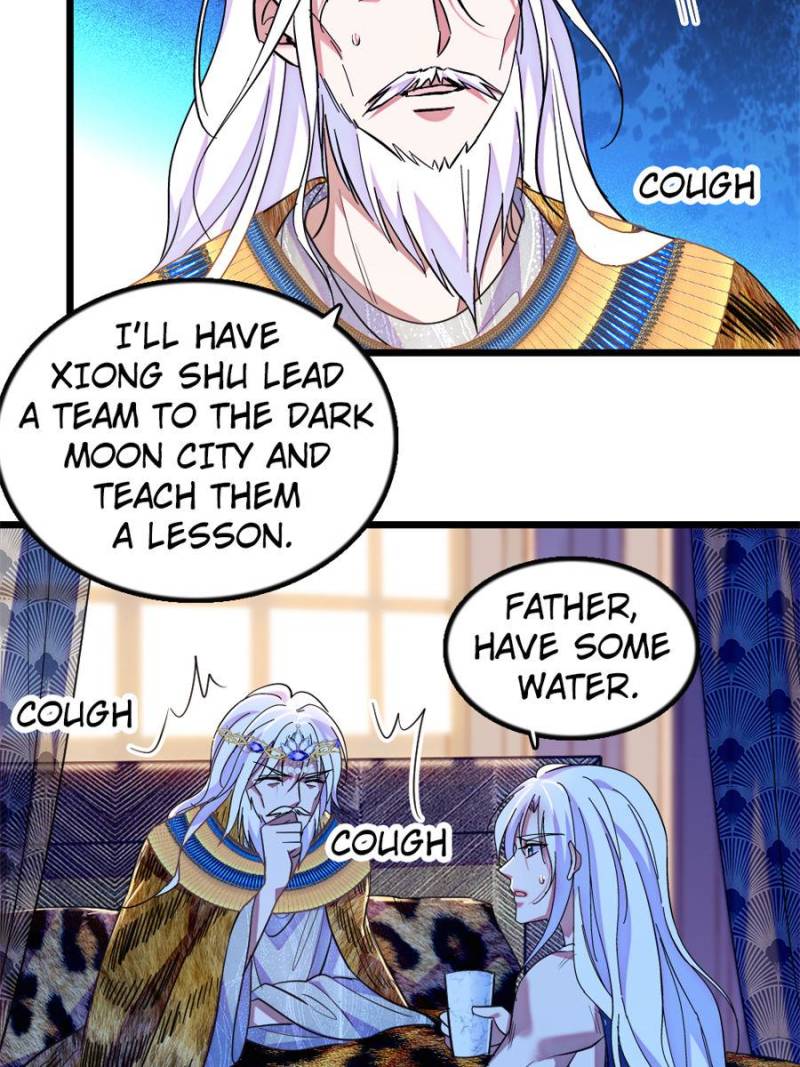 Romance in the Beast World Chapter 246 134 19