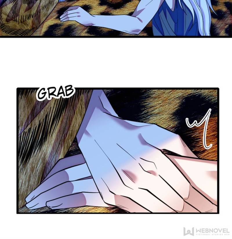 Romance in the Beast World Chapter 246 135 20