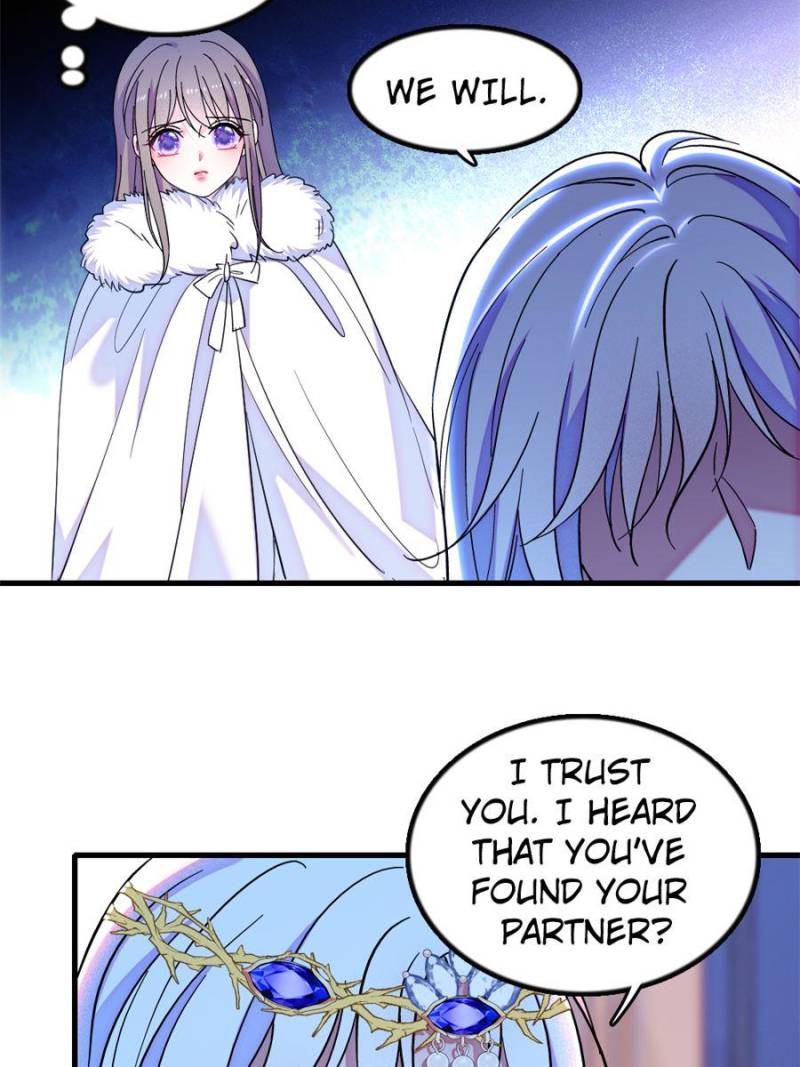 Romance in the Beast World Chapter 246 137 22