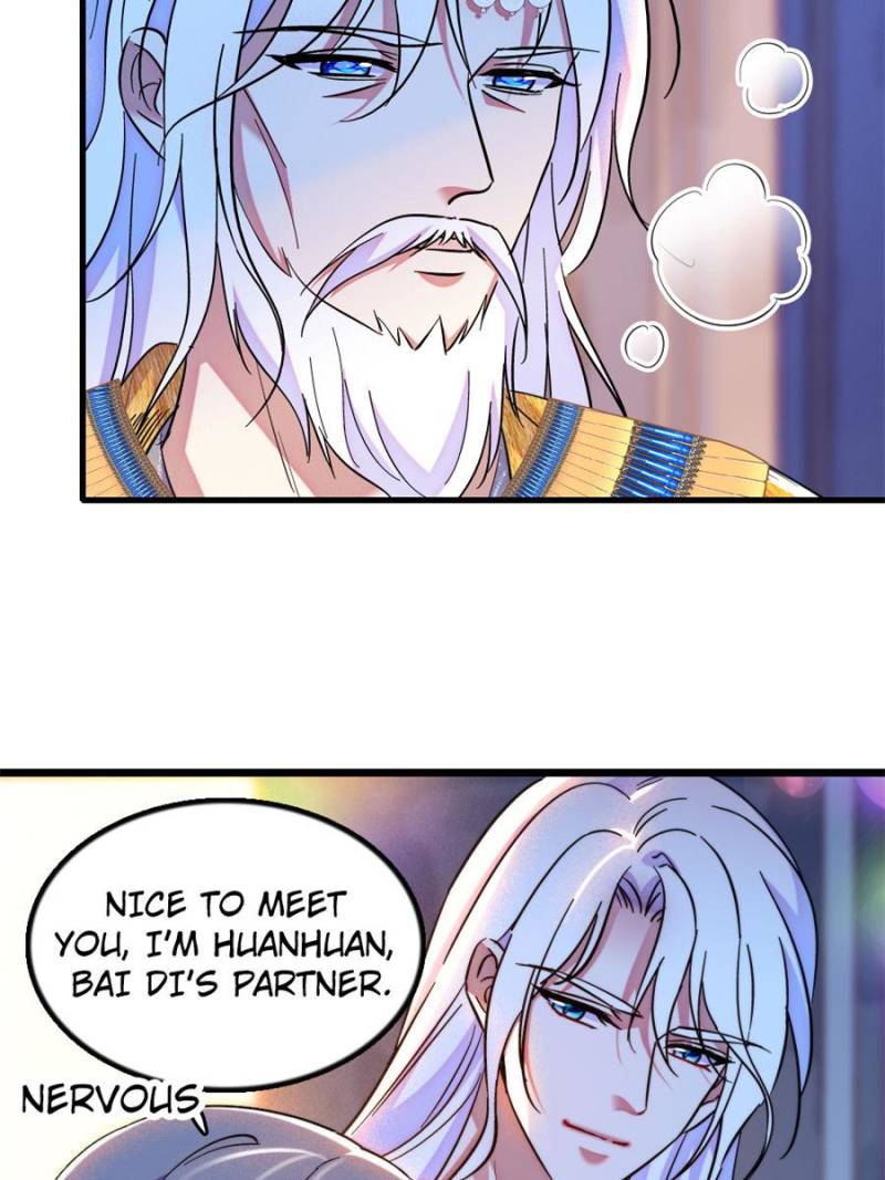 Romance in the Beast World Chapter 246 138 23