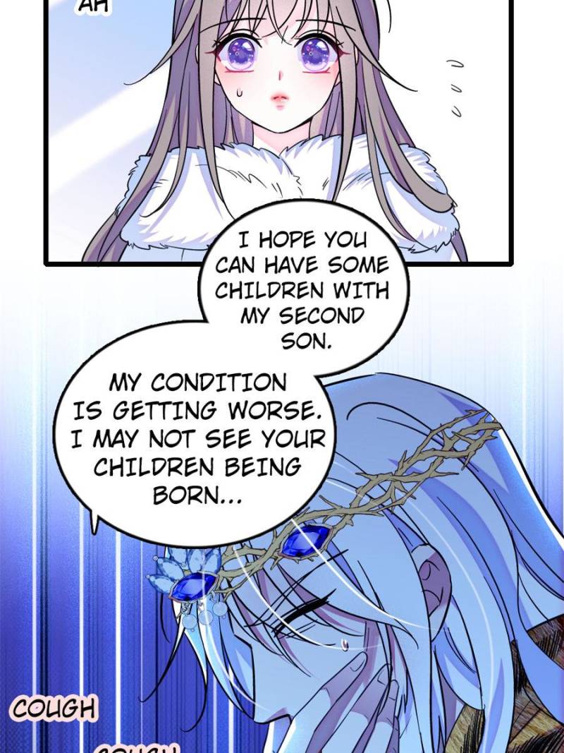 Romance in the Beast World Chapter 246 141 26