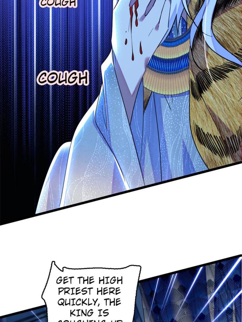 Romance in the Beast World Chapter 246 142 27