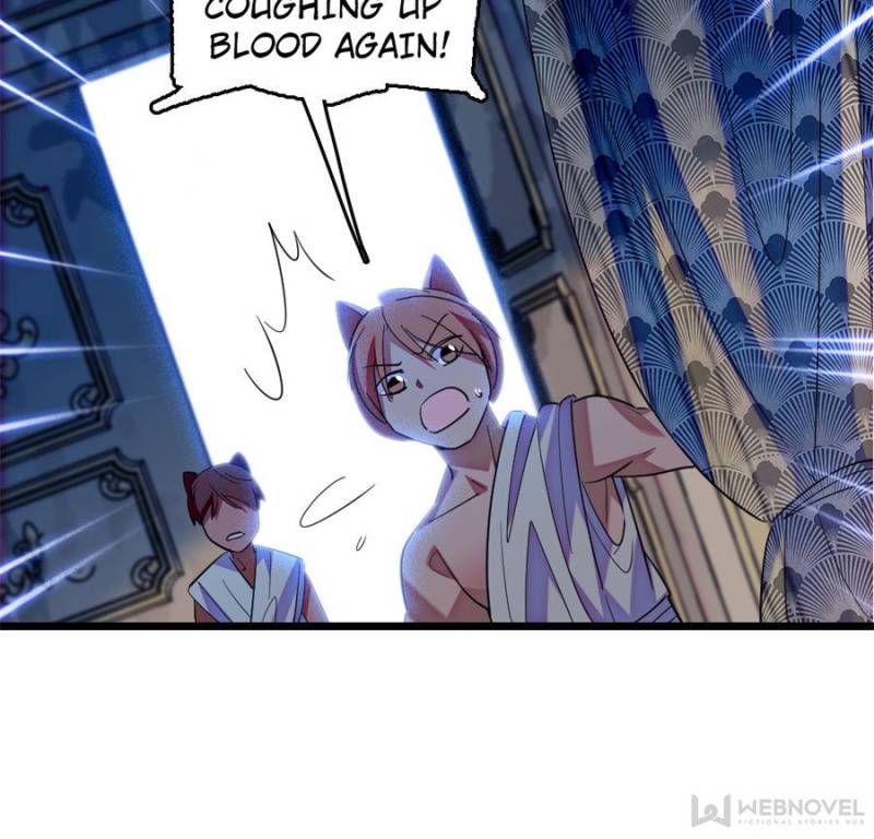 Romance in the Beast World Chapter 246 143 28