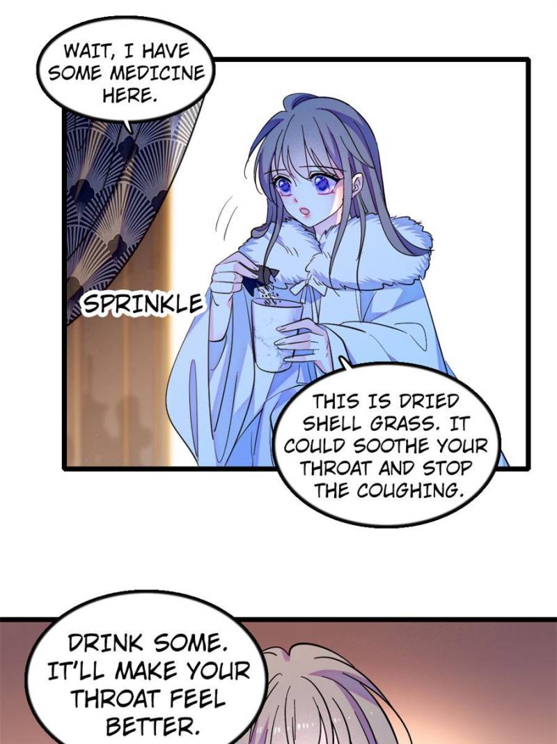 Romance in the Beast World Chapter 246 144 29