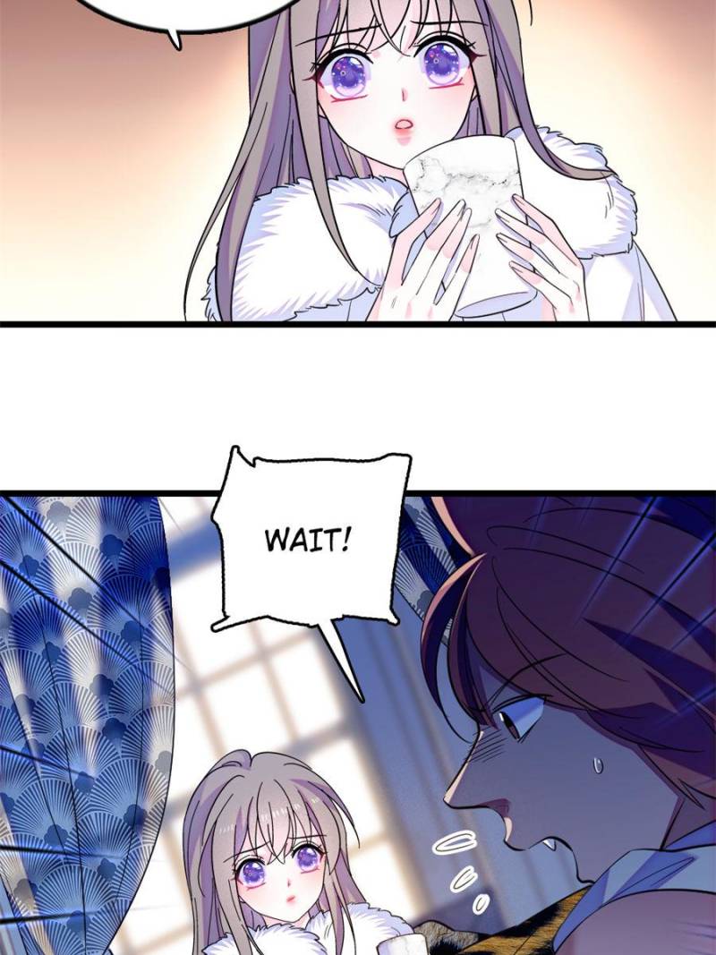 Romance in the Beast World Chapter 246 145 30