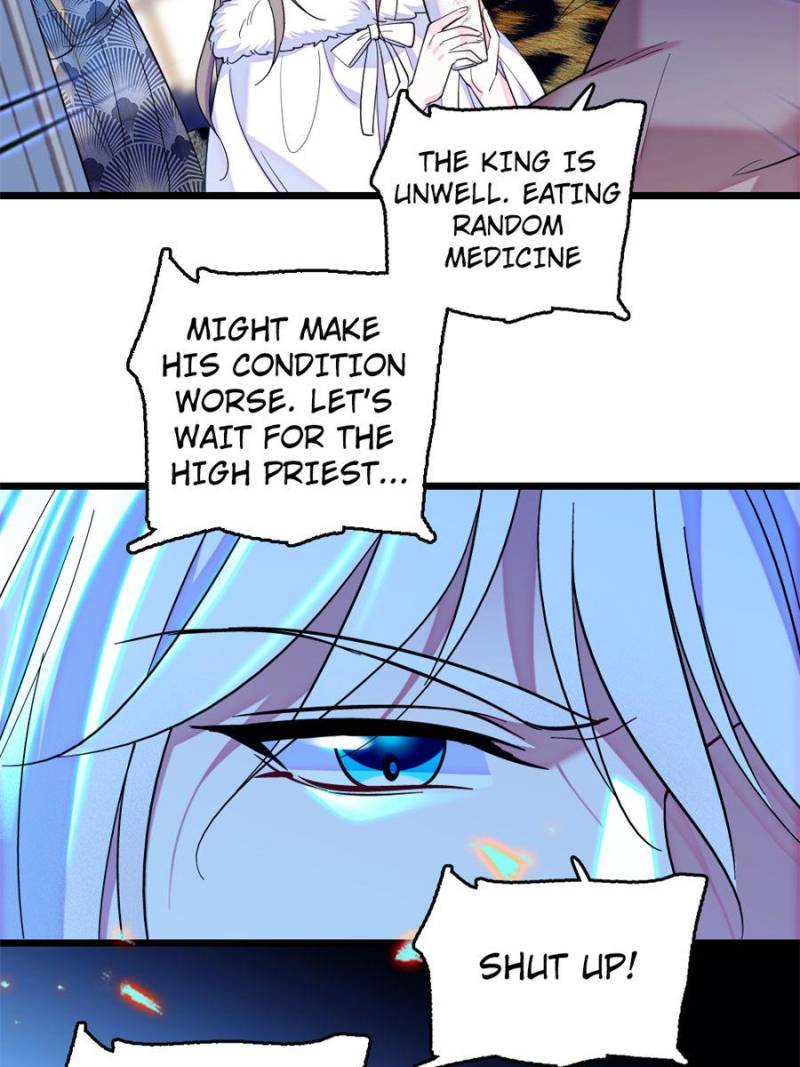 Romance in the Beast World Chapter 246 146 31