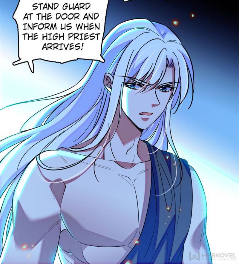 Romance in the Beast World Chapter 246 147 32