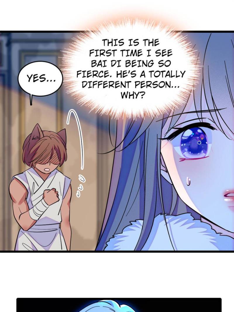 Romance in the Beast World Chapter 246 148 33