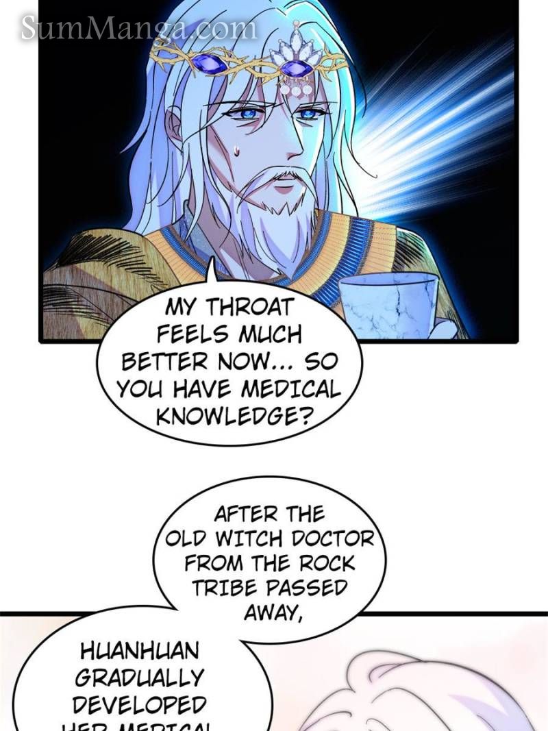 Romance in the Beast World Chapter 246 149 34