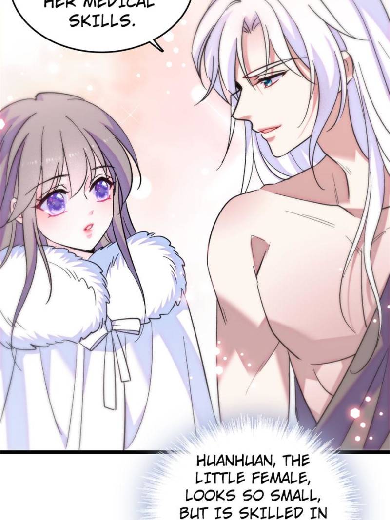 Romance in the Beast World Chapter 246 150 35