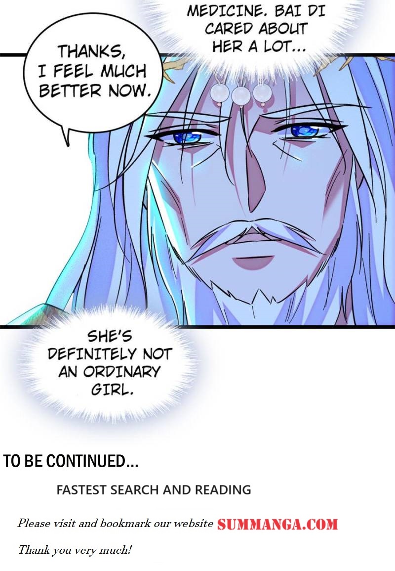 Romance in the Beast World Chapter 246 151 36