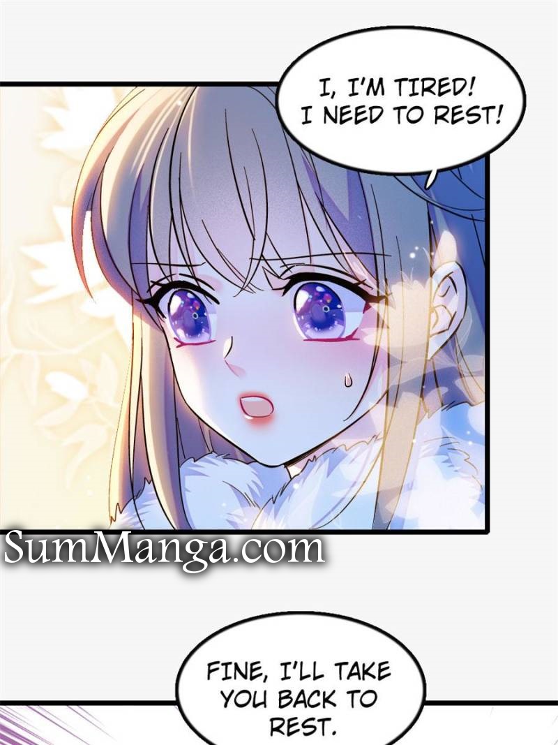 Romance in the Beast World Chapter 248 92 01