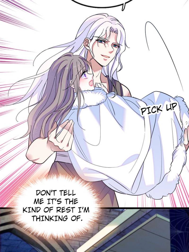 Romance in the Beast World Chapter 248 93 02