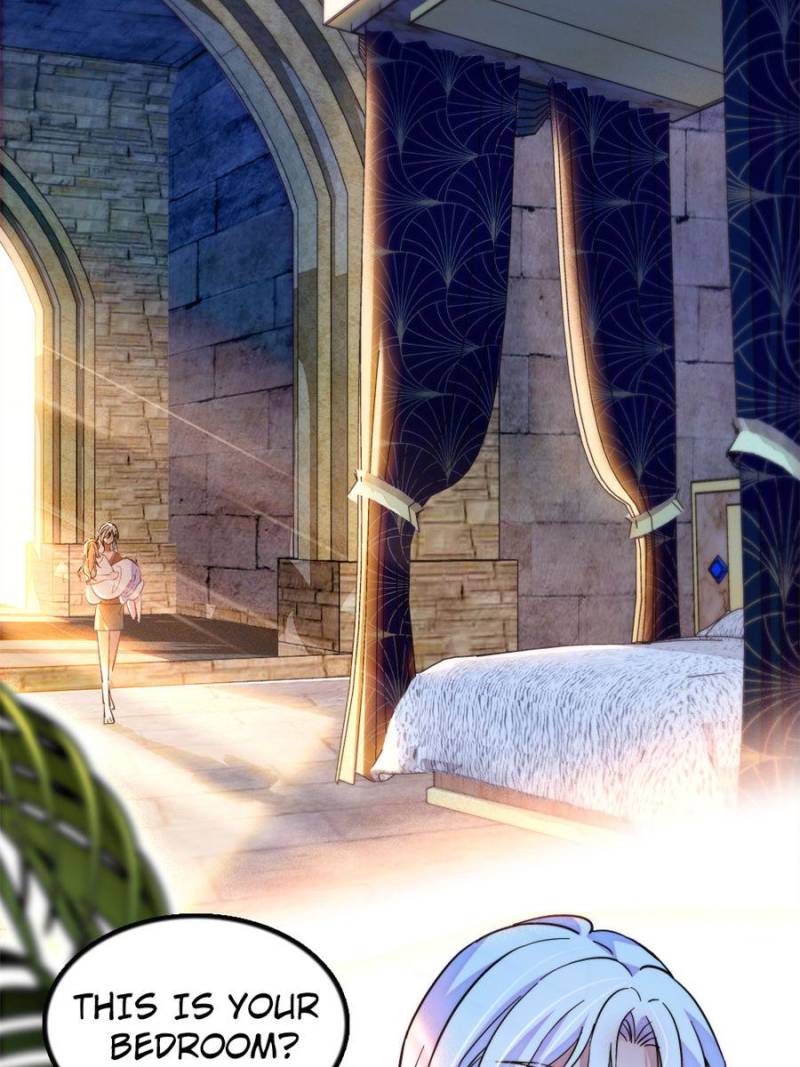 Romance in the Beast World Chapter 248 94 03