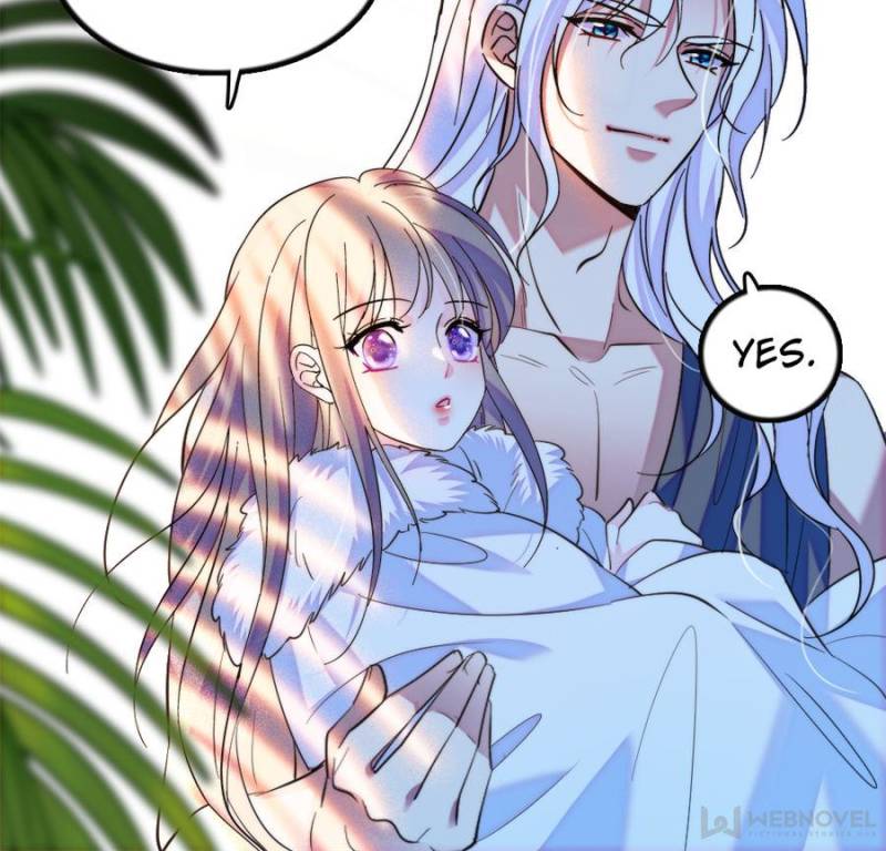 Romance in the Beast World Chapter 248 95 04