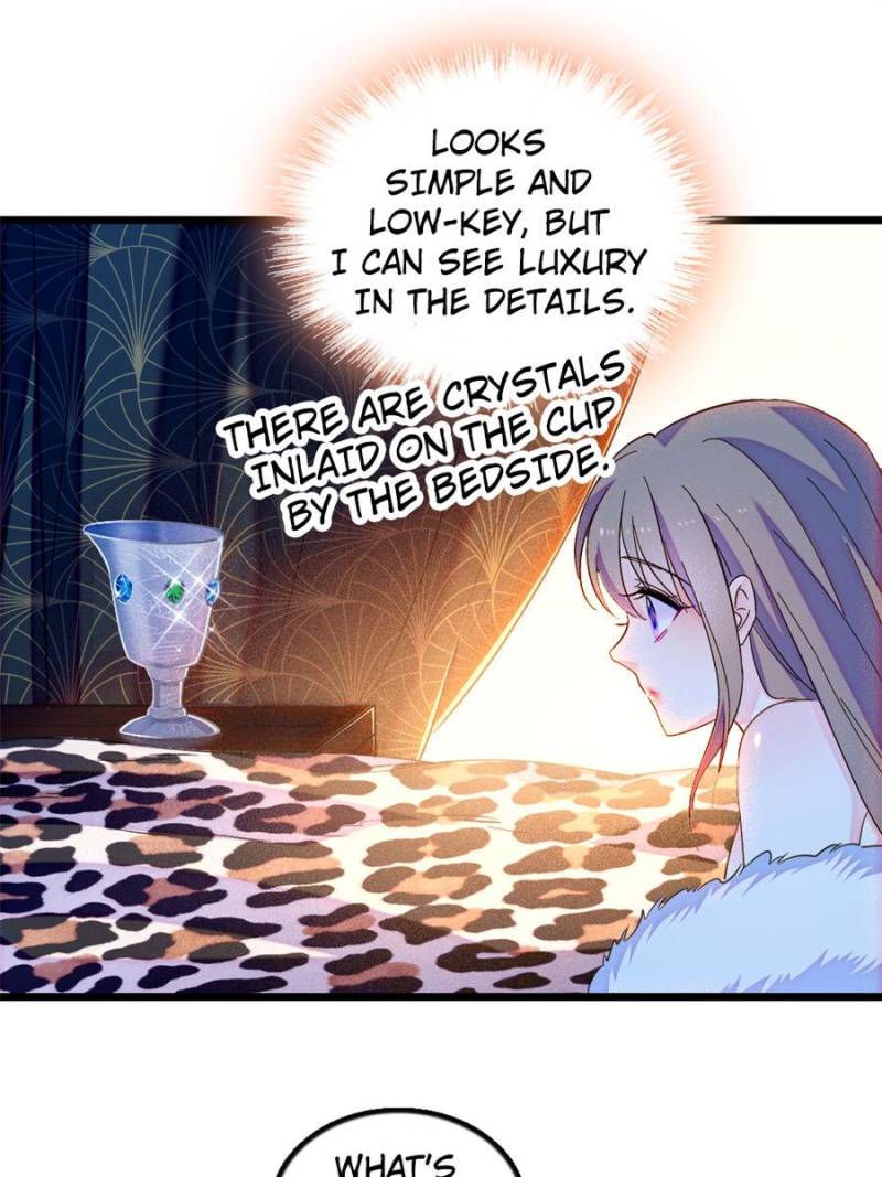 Romance in the Beast World Chapter 248 96 05