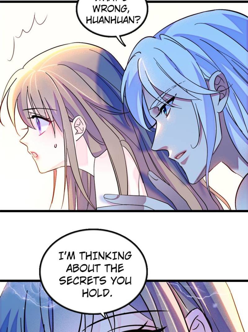 Romance in the Beast World Chapter 248 97 06