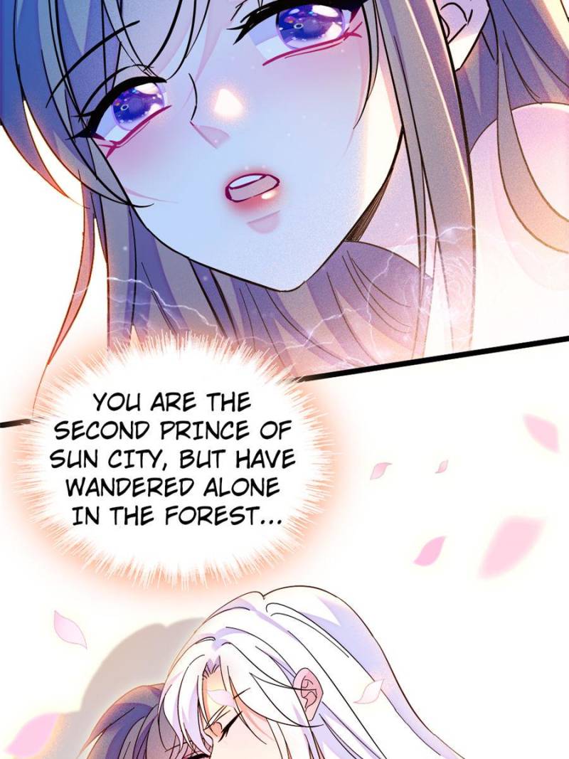 Romance in the Beast World Chapter 248 98 07