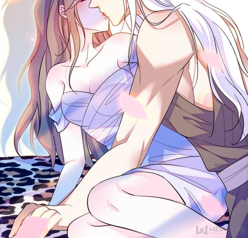 Romance in the Beast World Chapter 248 99 08