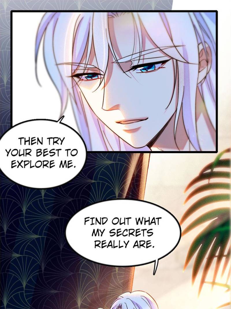 Romance in the Beast World Chapter 248 100 09