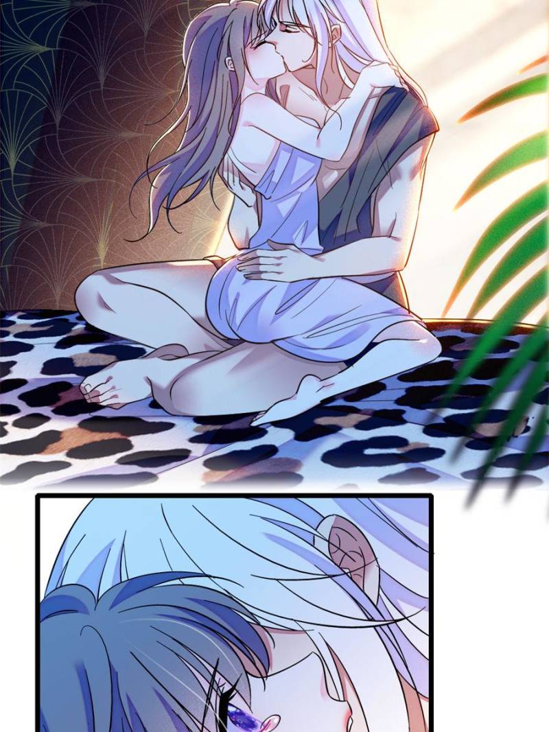 Romance in the Beast World Chapter 248 101 10