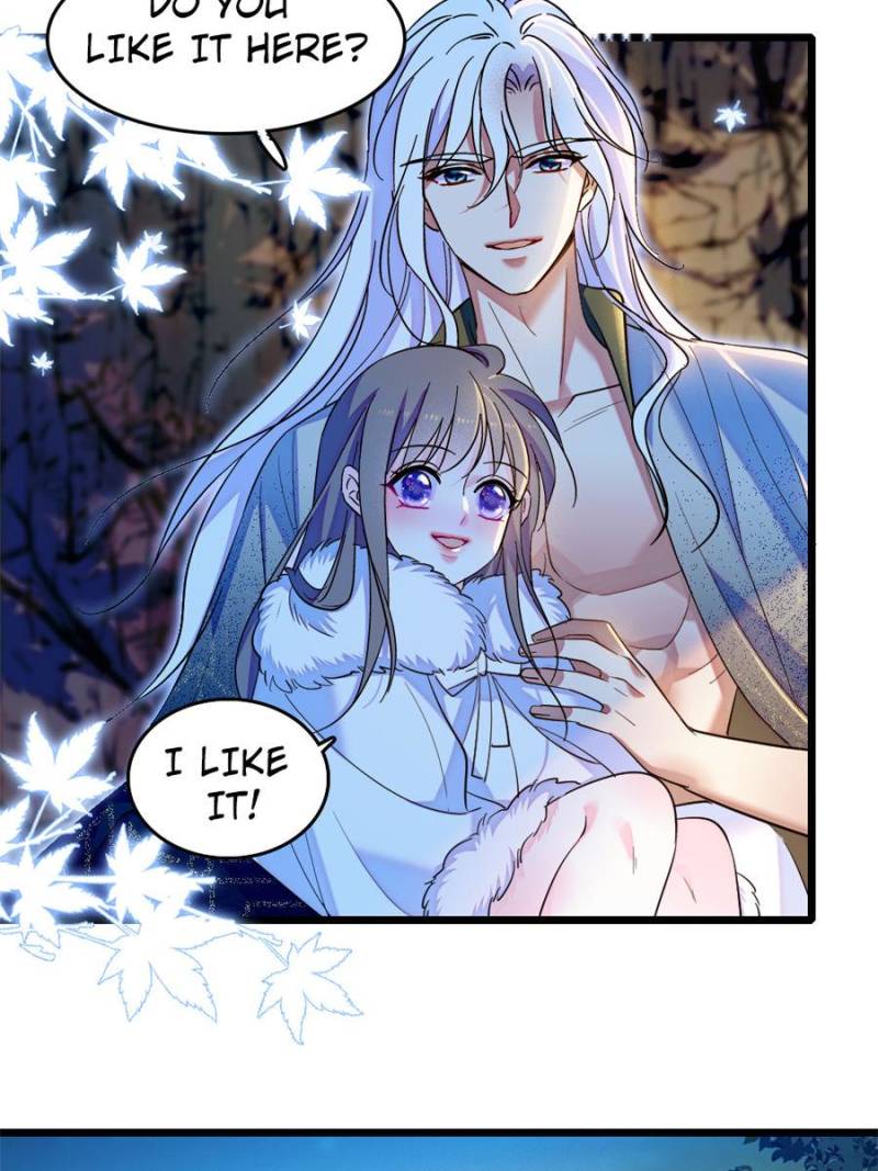 Romance in the Beast World Chapter 248 110 19