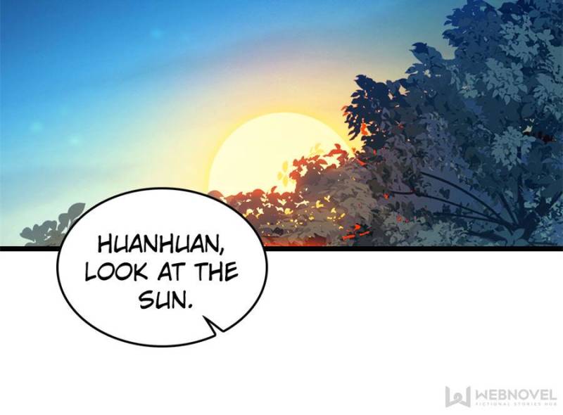 Romance in the Beast World Chapter 248 111 20