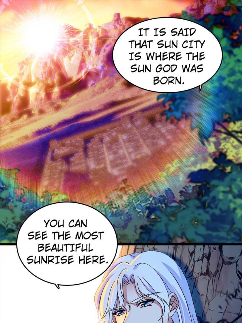 Romance in the Beast World Chapter 248 112 21