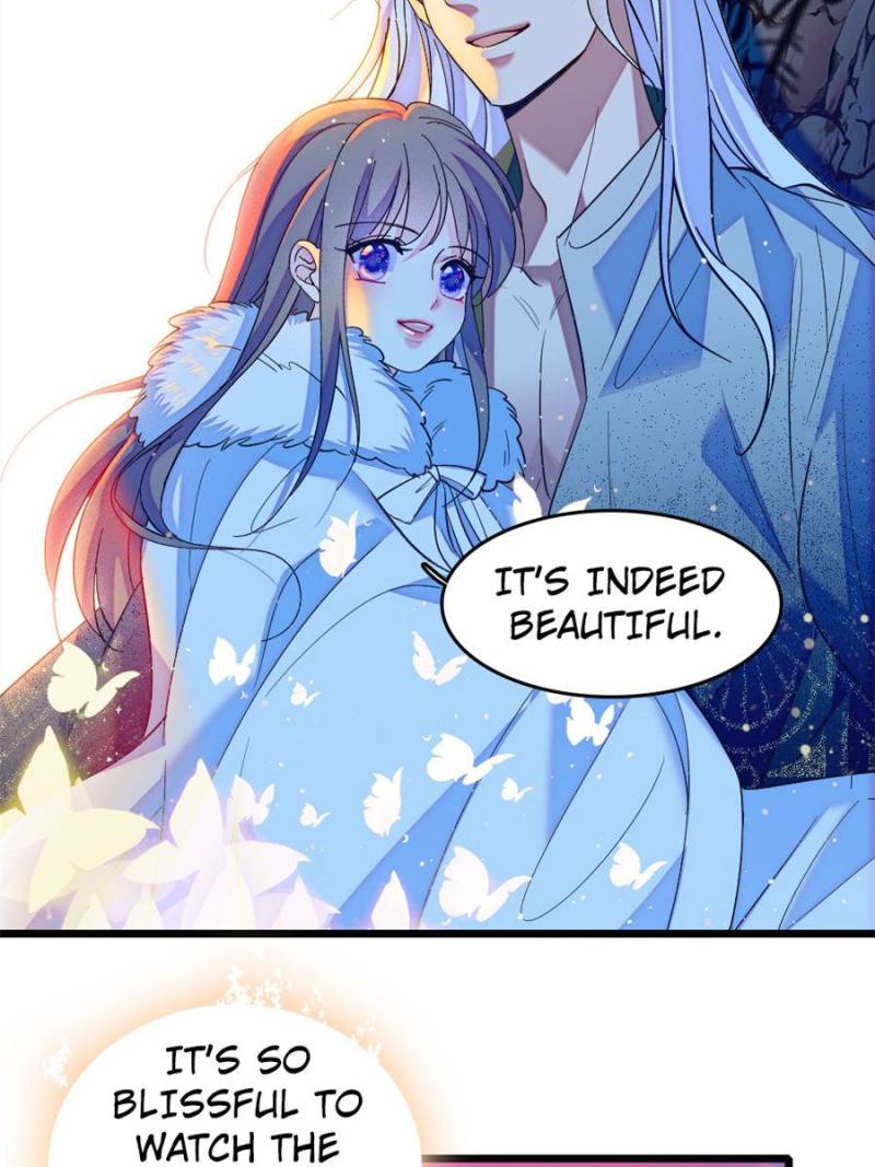 Romance in the Beast World Chapter 248 113 22