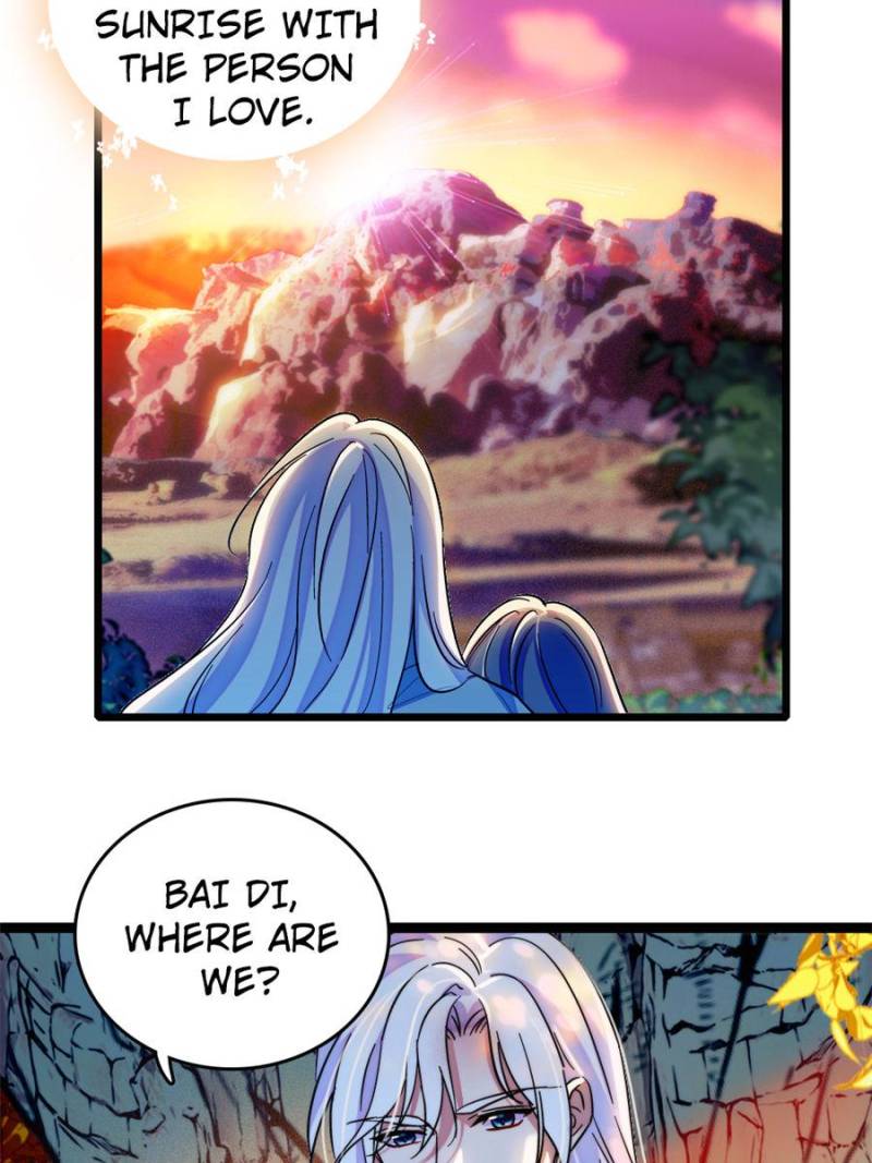 Romance in the Beast World Chapter 248 114 23