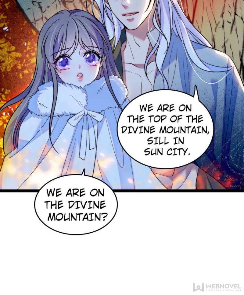 Romance in the Beast World Chapter 248 115 24