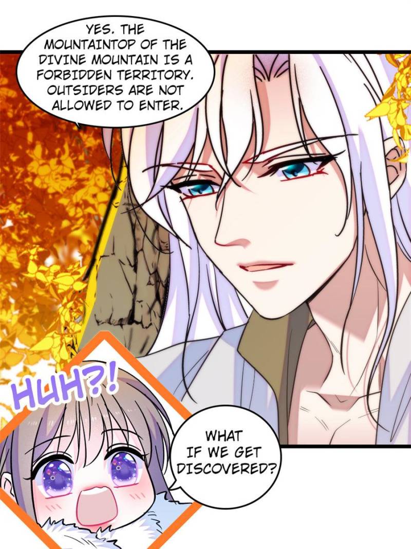 Romance in the Beast World Chapter 248 116 25