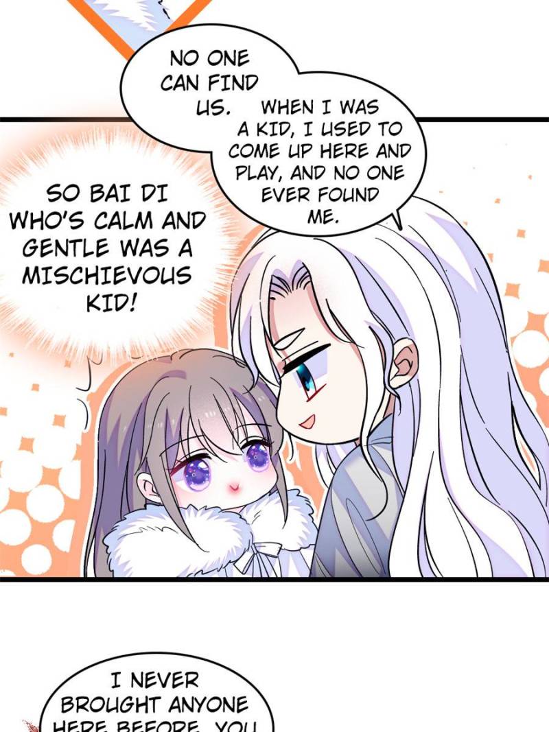 Romance in the Beast World Chapter 248 117 26