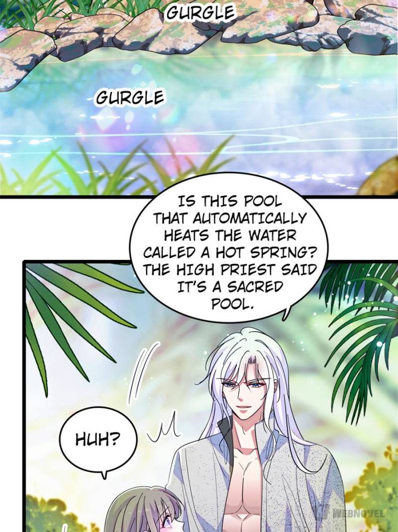 Romance in the Beast World Chapter 249 97 03