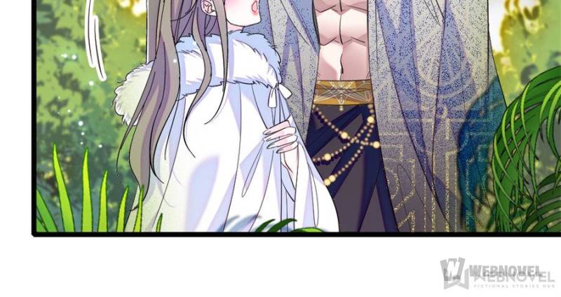 Romance in the Beast World Chapter 249 98 04