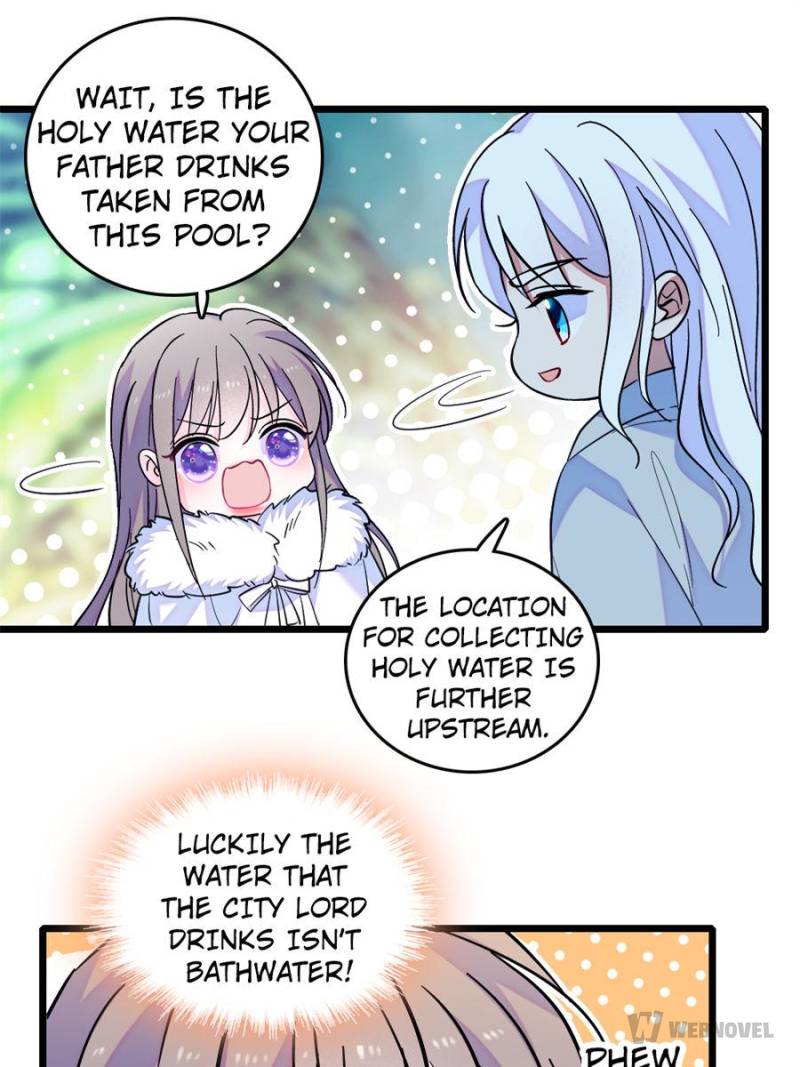 Romance in the Beast World Chapter 249 99 05